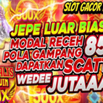 Perkalian Super Brutal dan RTP Gacor Online