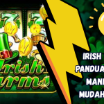 Irish Charms Panduan Maxwin Manis yang Mudah Didapat